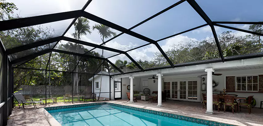 Emergency Leak Mitigation for Sunrooms Glen Ellyn