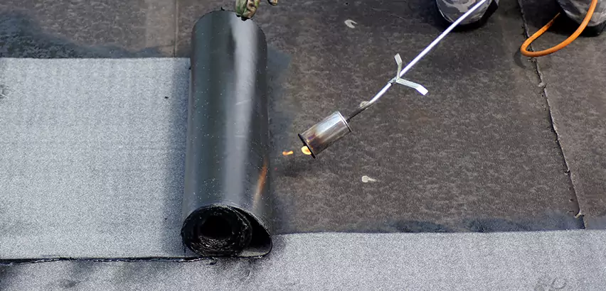 Professional TPO Roofing Installation Services in Glen Ellyn, IL