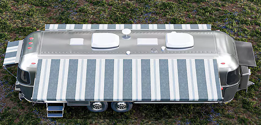 Professional Trailer Roof Repair Services in Glen Ellyn, IL