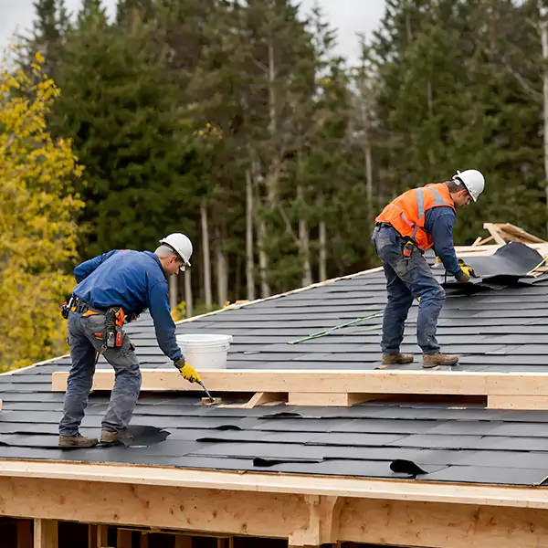 Why Businesses Across Glen Ellyn Depend on Arco Local for Roof Repairs?
