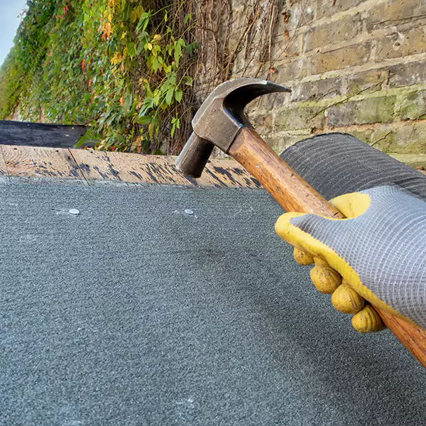 Why Arco Local Is Glen Ellyn's Go-To EPDM Roof Replacement Contractor?