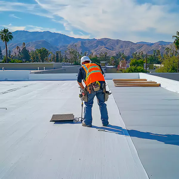 Why Arco Local Is the Flat Roofing Choice in Glen Ellyn, IL?