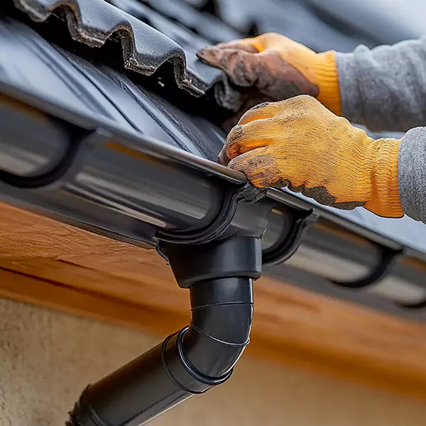 Why Glen Ellyn Homeowners Choose Arco Local for Gutter Repair?