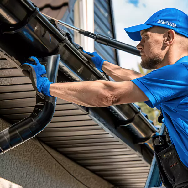 Why Glen Ellyn Homeowners Choose Arco Local for Gutter Replacement?