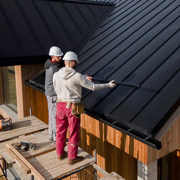 Why Arco Local Is Glen Ellyn's Most Trusted Metal Roofing Team?
