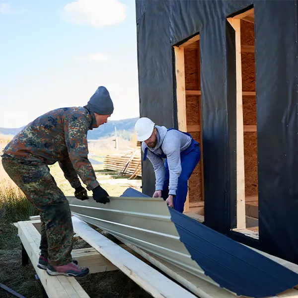 Why Arco Local in Glen Ellyn, IL First Choice for Mobile Home Roofing?