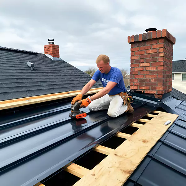 Why Glen Ellyn, IL Property Owners Trust Arco Local for Mobile Home Roof Repair?