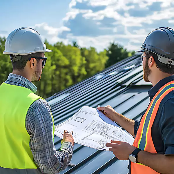 Why Glen Ellyn, IL Families Trust Arco Local for Home Roof Repairs?