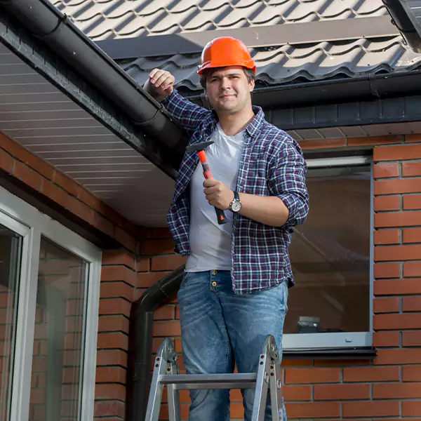 Why Arco Local Is Glen Ellyn, IL's Preferred Roof Replacement Contractor?