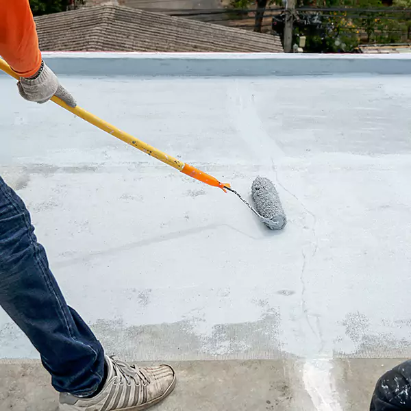 Why Glen Ellyn Property Owners Choose Arco Local for Roof Coating?