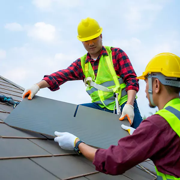 Why Glen Ellyn, IL Property Owners Chose Arco Local for Leak Repairs?