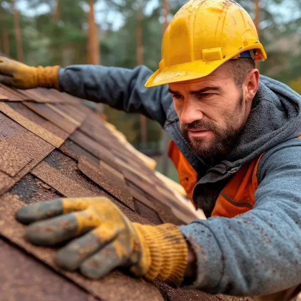 Why Arco Local in Glen Ellyn, IL's Preferred Shingle Roofing Contractor?