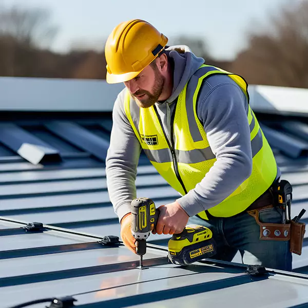Why Arco Local Is Glen Ellyn's Most Trusted Steel Roof Installation Company?