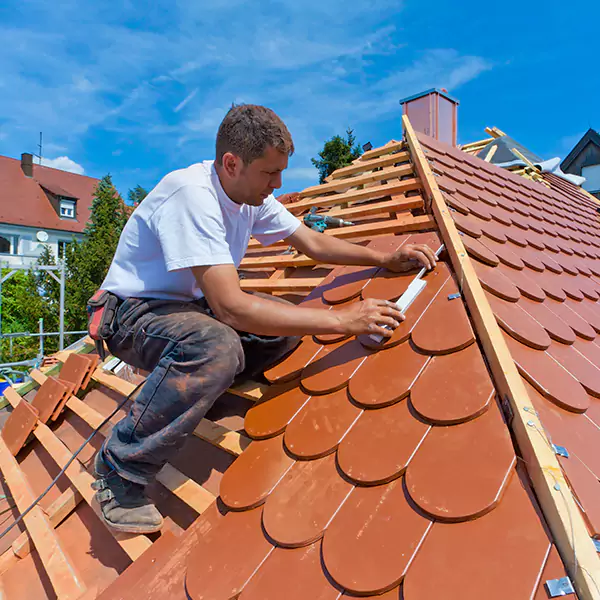 Why Arco Local in Glen Ellyn, IL's Most Trusted Tile Roofing Team?