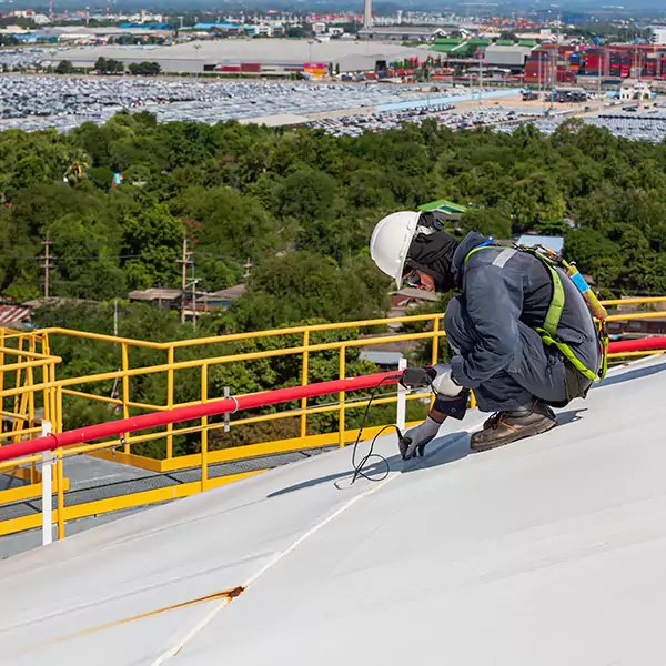 Why Arco Local Is Glen Ellyn's Trusted TPO Roofing Team?