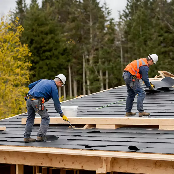 Why Glen Ellyn, IL Homeowners Choose Arco Local for Wind Damage Repairs?
